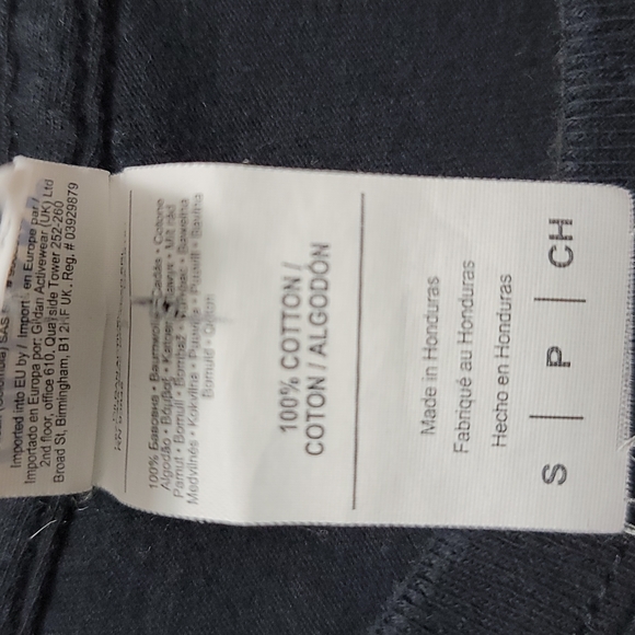 "Labyrinth" the movie vintage tshirt - Picture 2 of 6